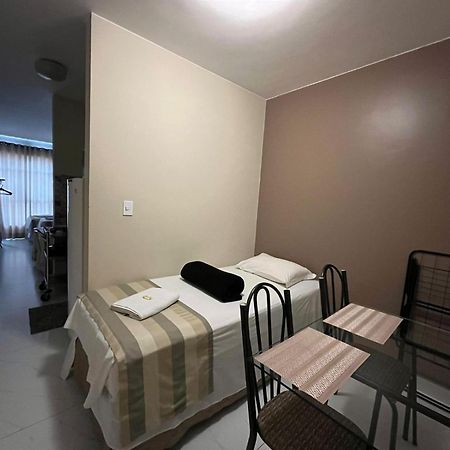 Flat'S Brasilia Apartment Ngoại thất bức ảnh