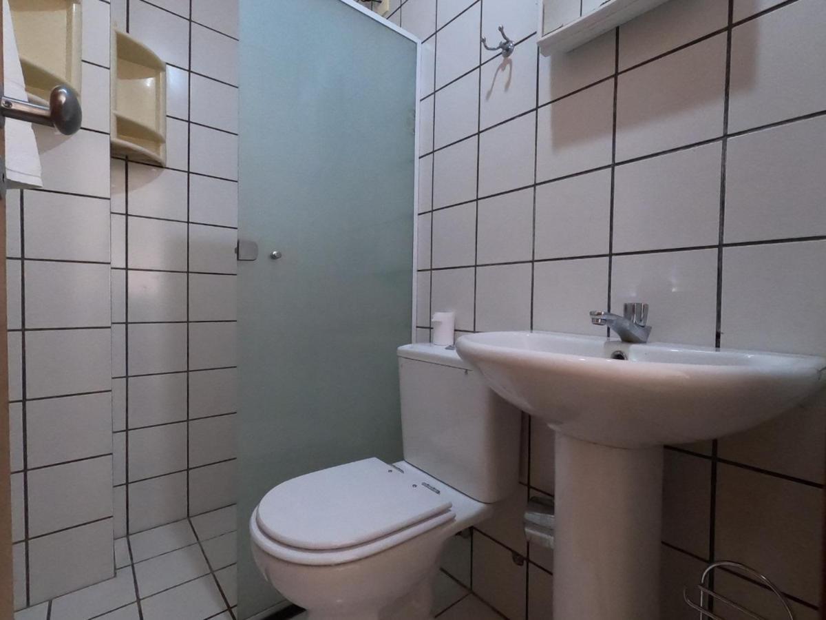 Flat'S Brasilia Apartment Ngoại thất bức ảnh