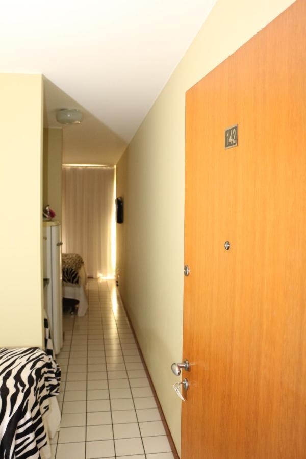 Flat'S Brasilia Apartment Ngoại thất bức ảnh