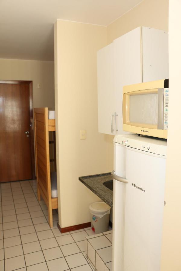 Flat'S Brasilia Apartment Ngoại thất bức ảnh