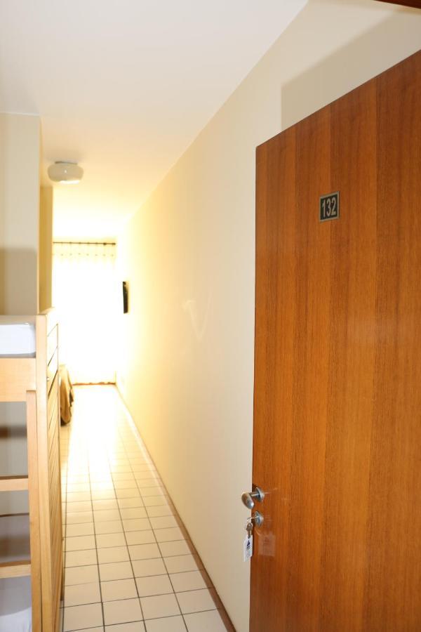 Flat'S Brasilia Apartment Ngoại thất bức ảnh