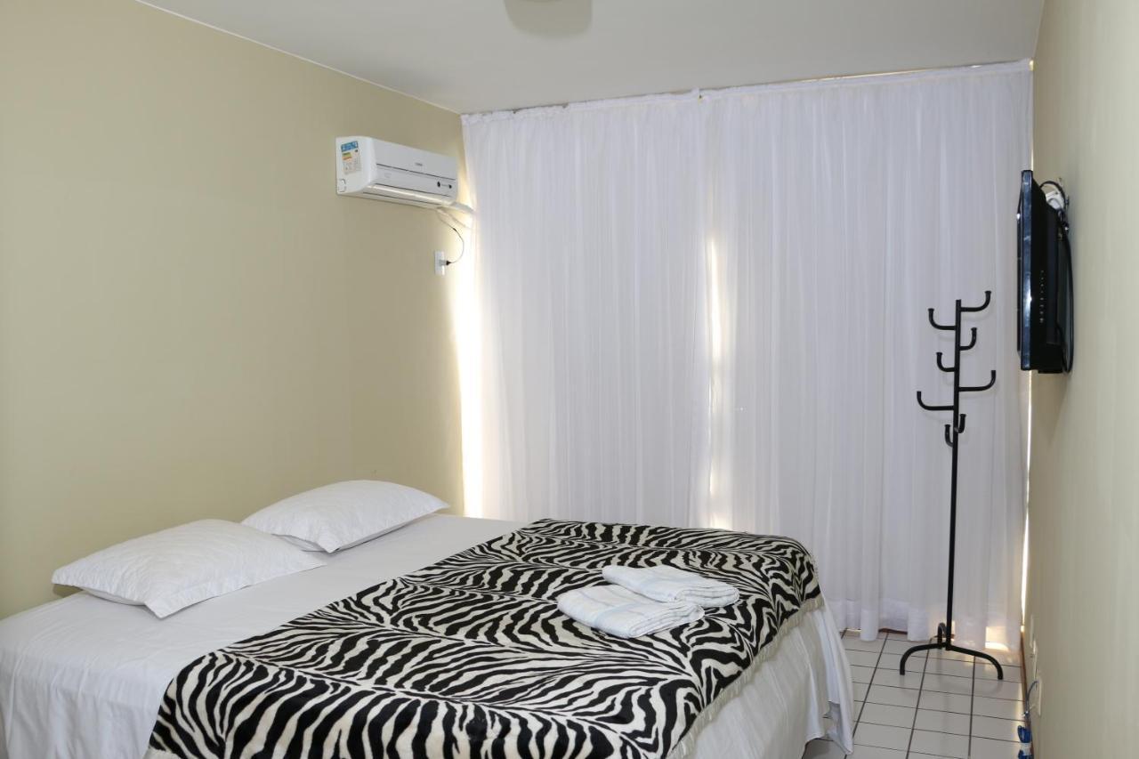 Flat'S Brasilia Apartment Ngoại thất bức ảnh