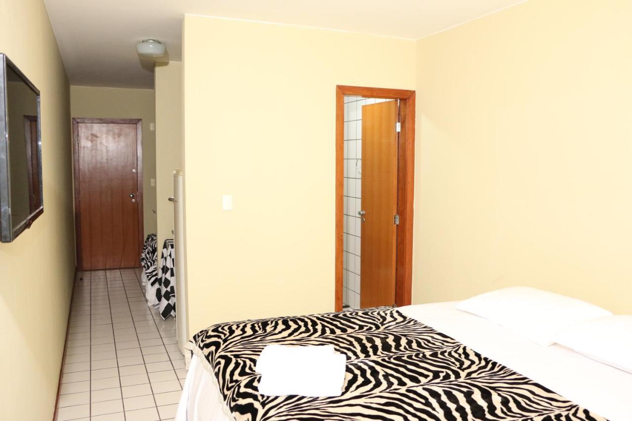 Flat'S Brasilia Apartment Ngoại thất bức ảnh