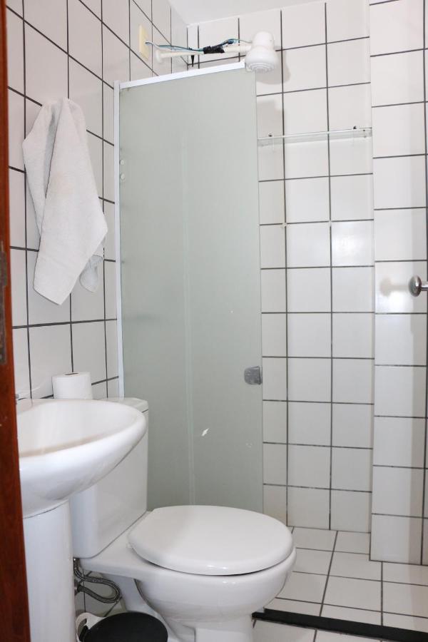 Flat'S Brasilia Apartment Ngoại thất bức ảnh