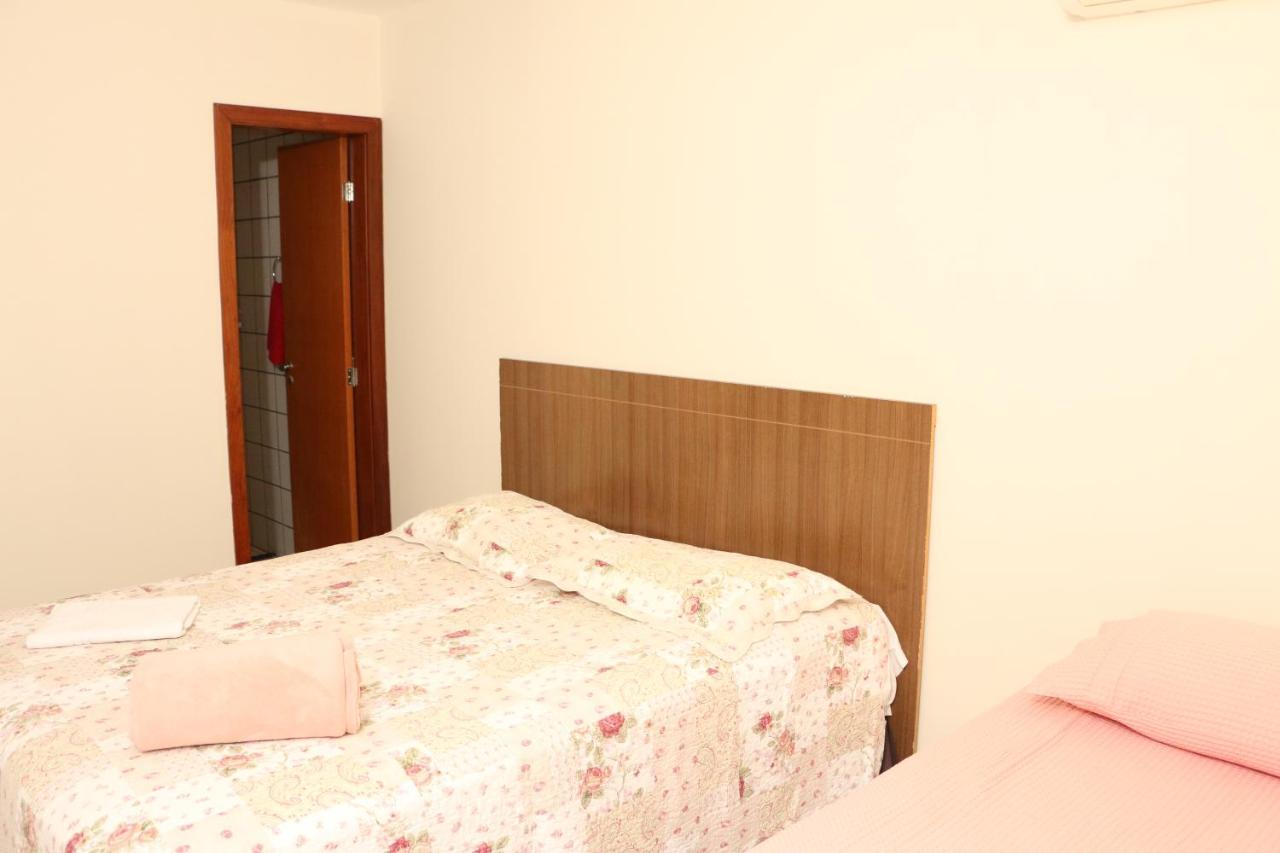 Flat'S Brasilia Apartment Ngoại thất bức ảnh