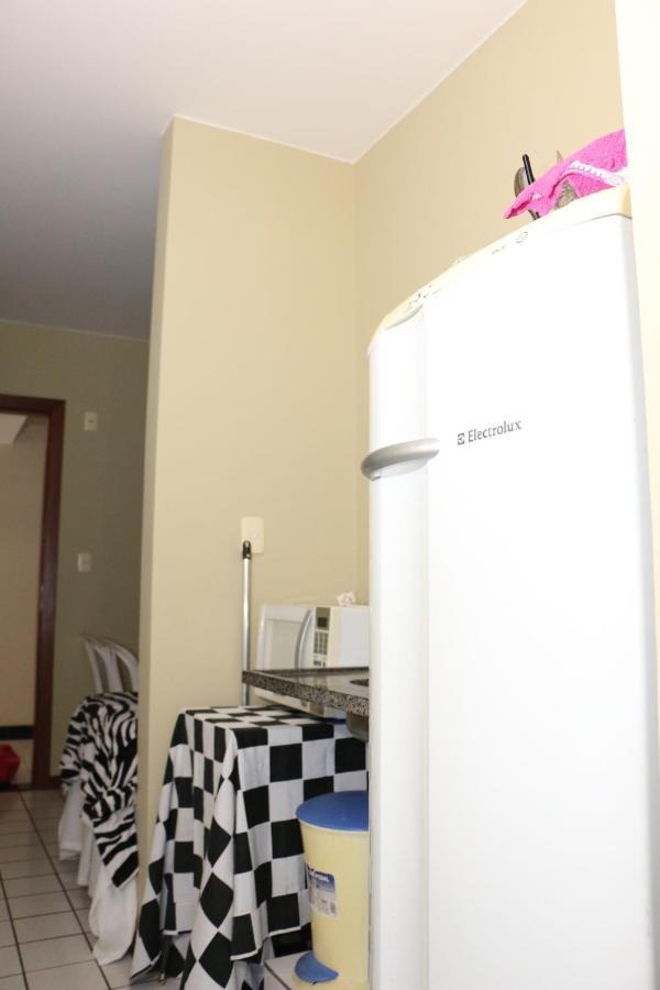 Flat'S Brasilia Apartment Ngoại thất bức ảnh