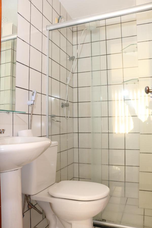 Flat'S Brasilia Apartment Ngoại thất bức ảnh