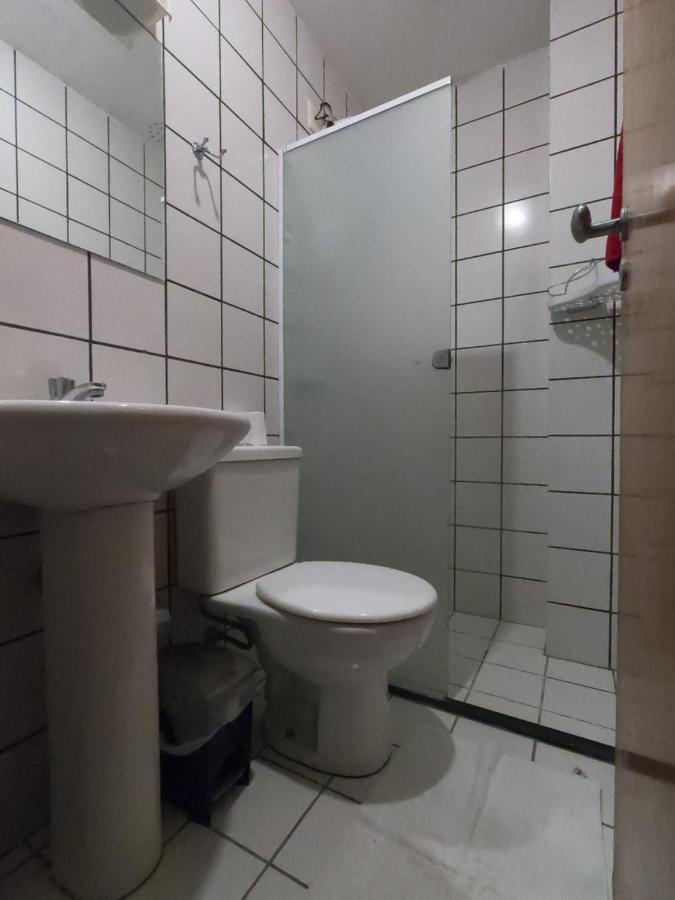Flat'S Brasilia Apartment Ngoại thất bức ảnh