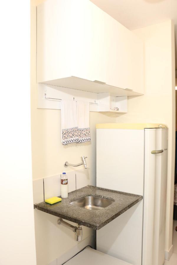 Flat'S Brasilia Apartment Ngoại thất bức ảnh