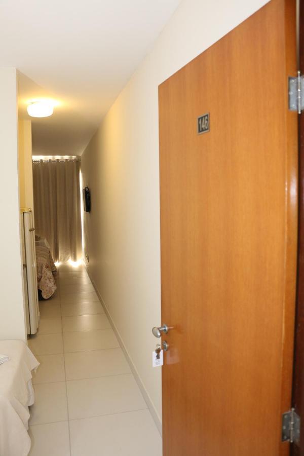 Flat'S Brasilia Apartment Ngoại thất bức ảnh