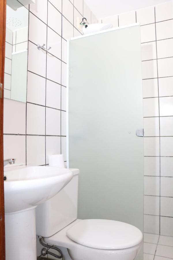 Flat'S Brasilia Apartment Ngoại thất bức ảnh