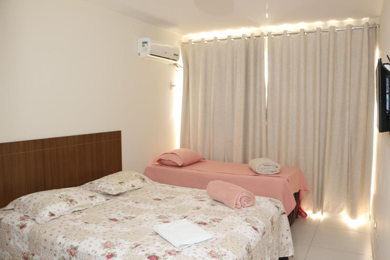 Flat'S Brasilia Apartment Ngoại thất bức ảnh