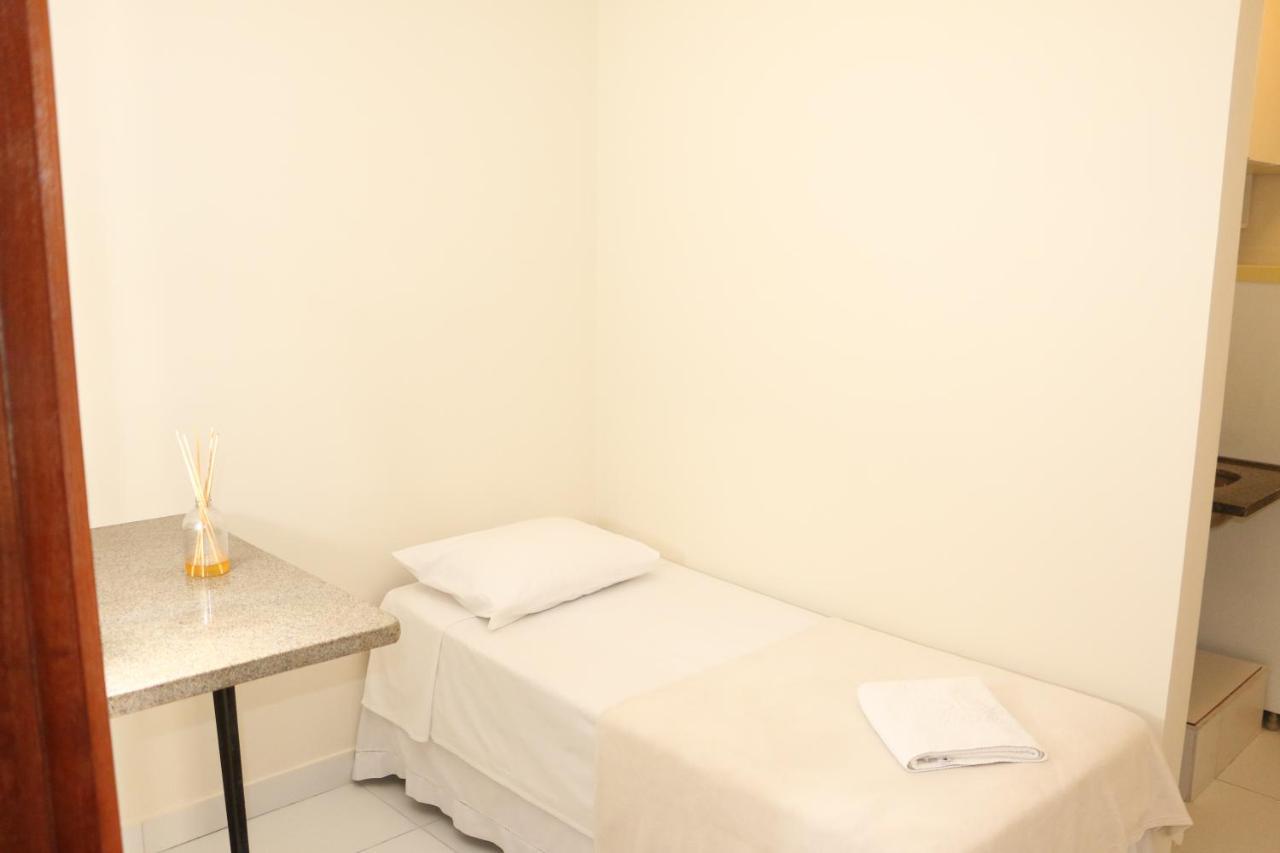 Flat'S Brasilia Apartment Ngoại thất bức ảnh