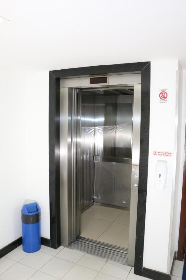 Flat'S Brasilia Apartment Ngoại thất bức ảnh