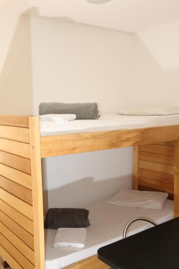 Flat'S Brasilia Apartment Ngoại thất bức ảnh