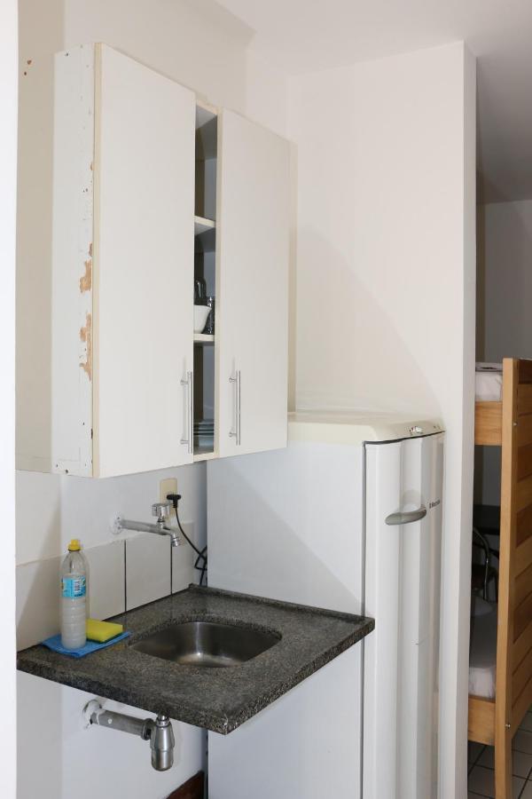 Flat'S Brasilia Apartment Ngoại thất bức ảnh