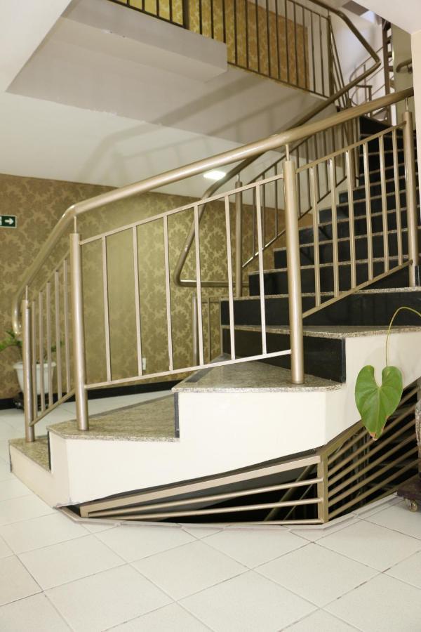 Flat'S Brasilia Apartment Ngoại thất bức ảnh