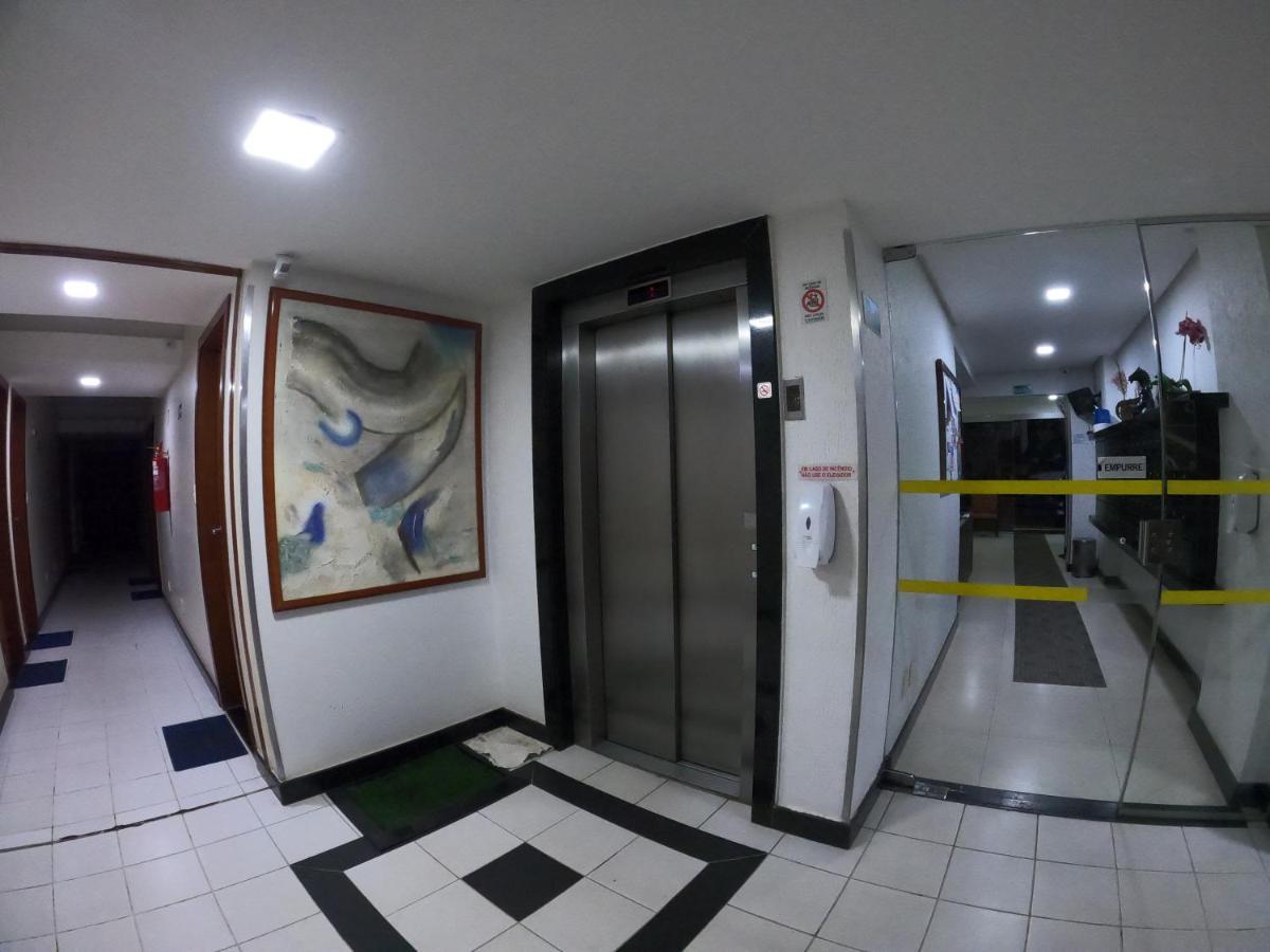 Flat'S Brasilia Apartment Ngoại thất bức ảnh