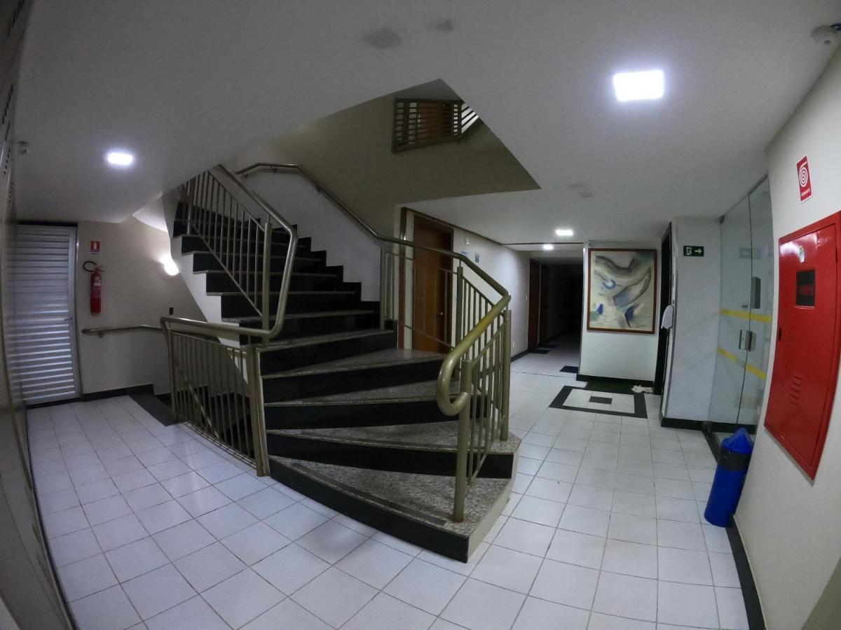 Flat'S Brasilia Apartment Ngoại thất bức ảnh