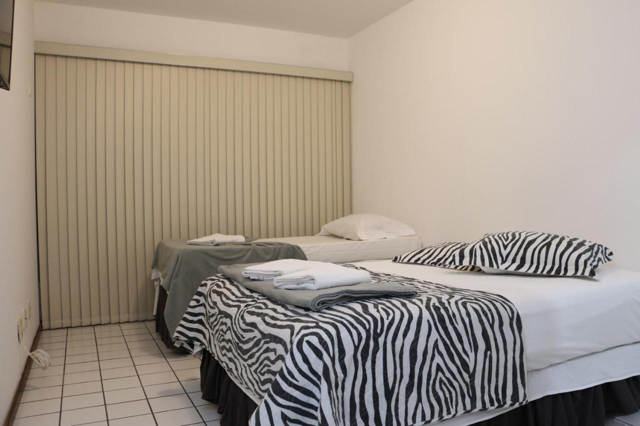 Flat'S Brasilia Apartment Ngoại thất bức ảnh