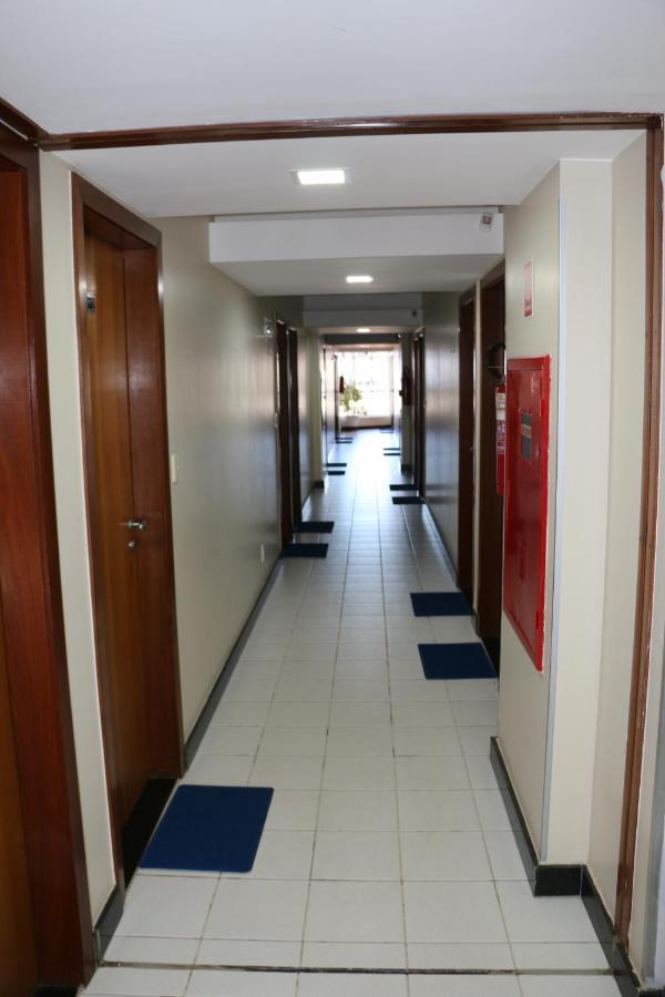 Flat'S Brasilia Apartment Ngoại thất bức ảnh