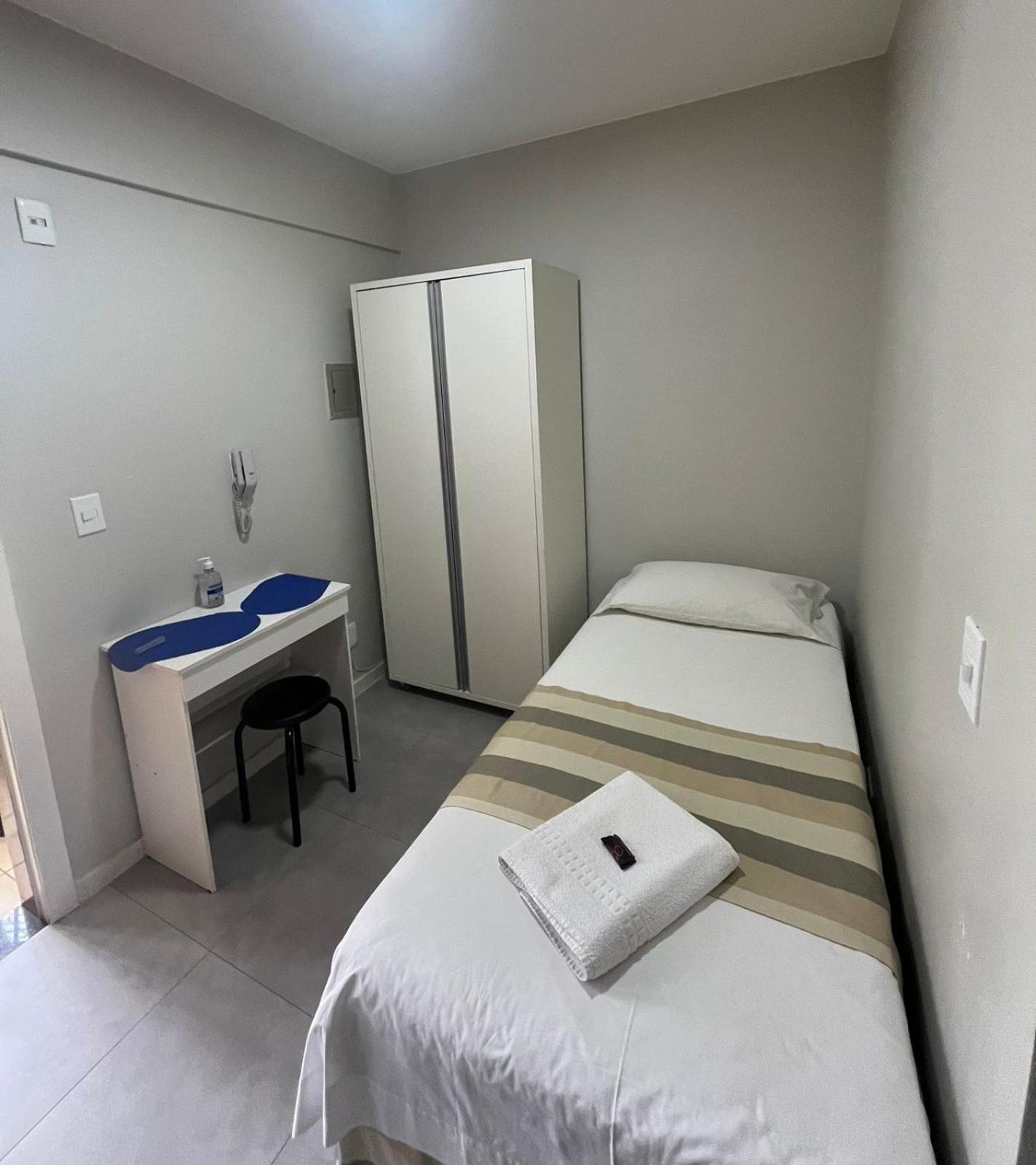 Flat'S Brasilia Apartment Ngoại thất bức ảnh