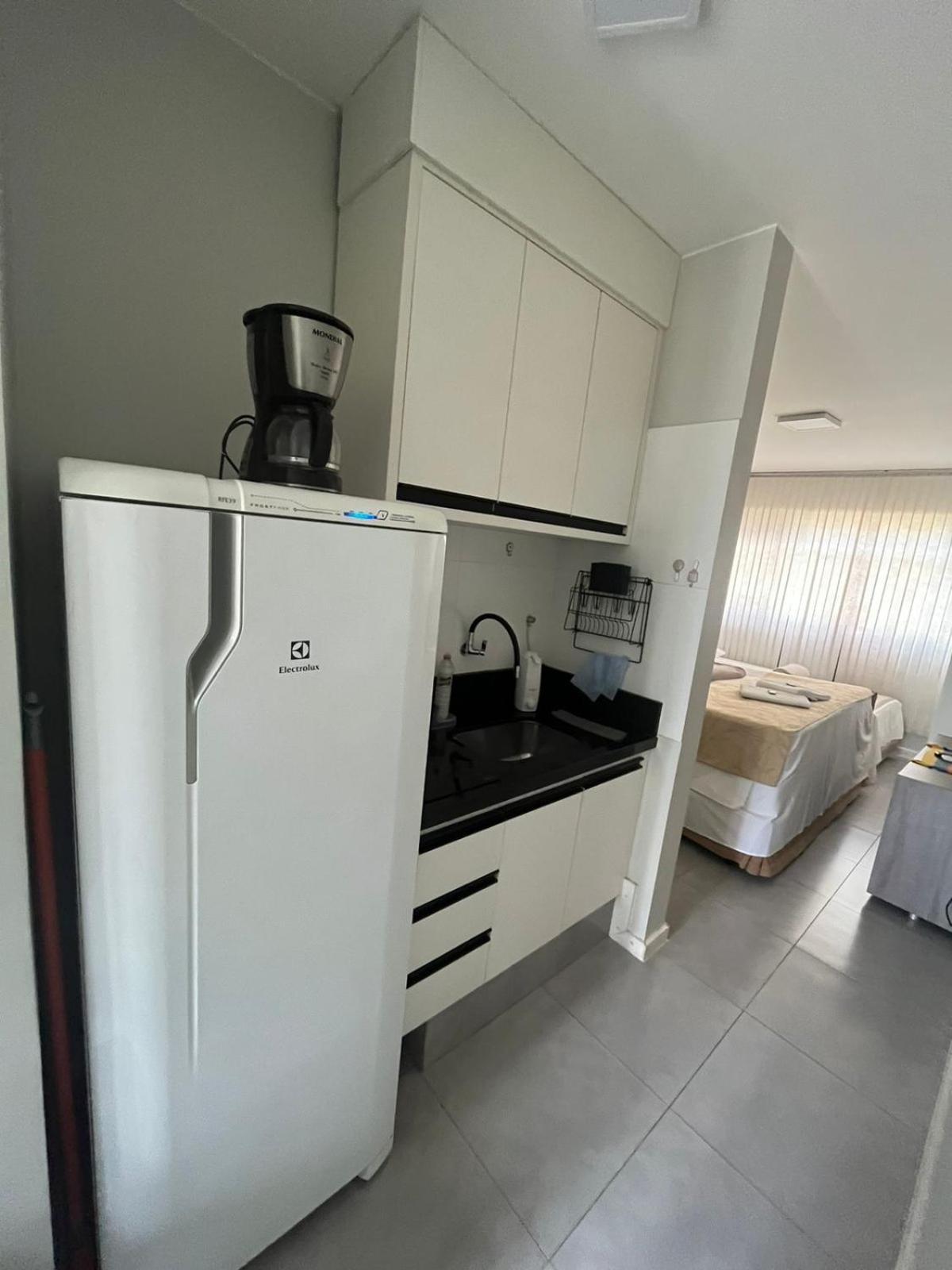 Flat'S Brasilia Apartment Ngoại thất bức ảnh
