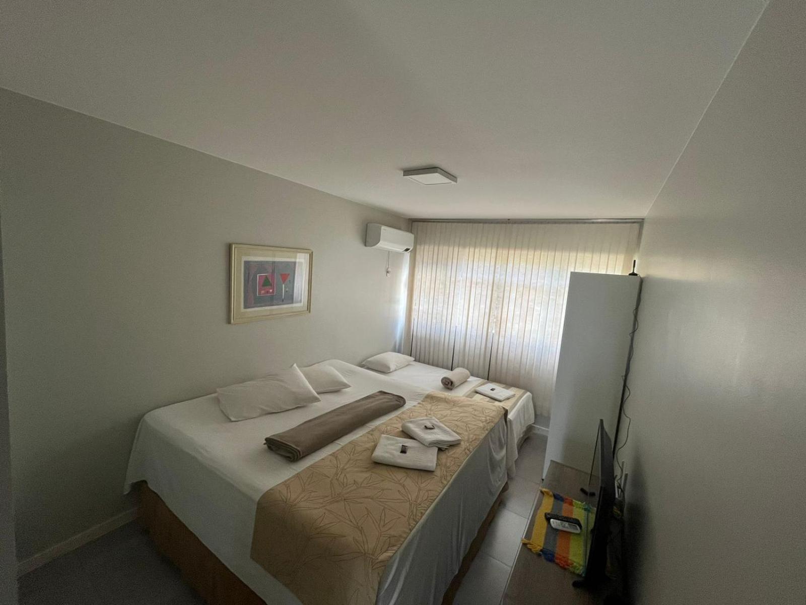 Flat'S Brasilia Apartment Ngoại thất bức ảnh