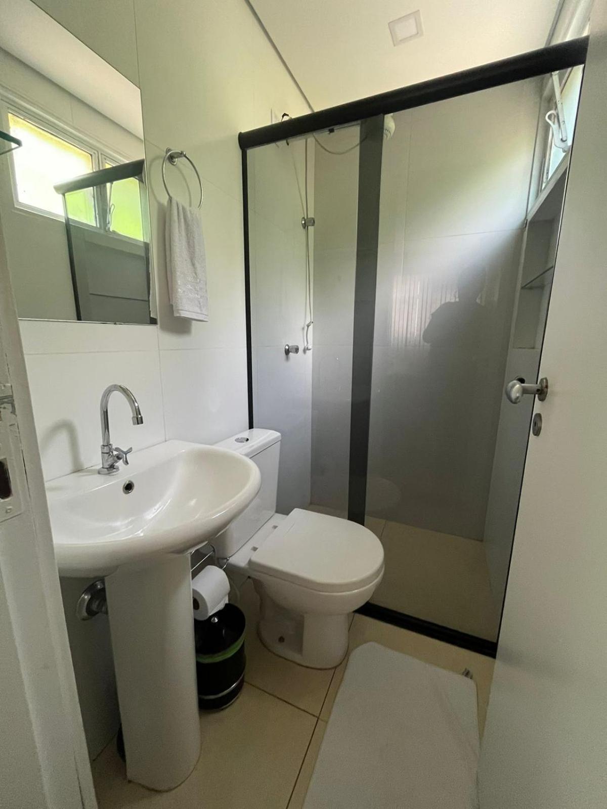 Flat'S Brasilia Apartment Ngoại thất bức ảnh