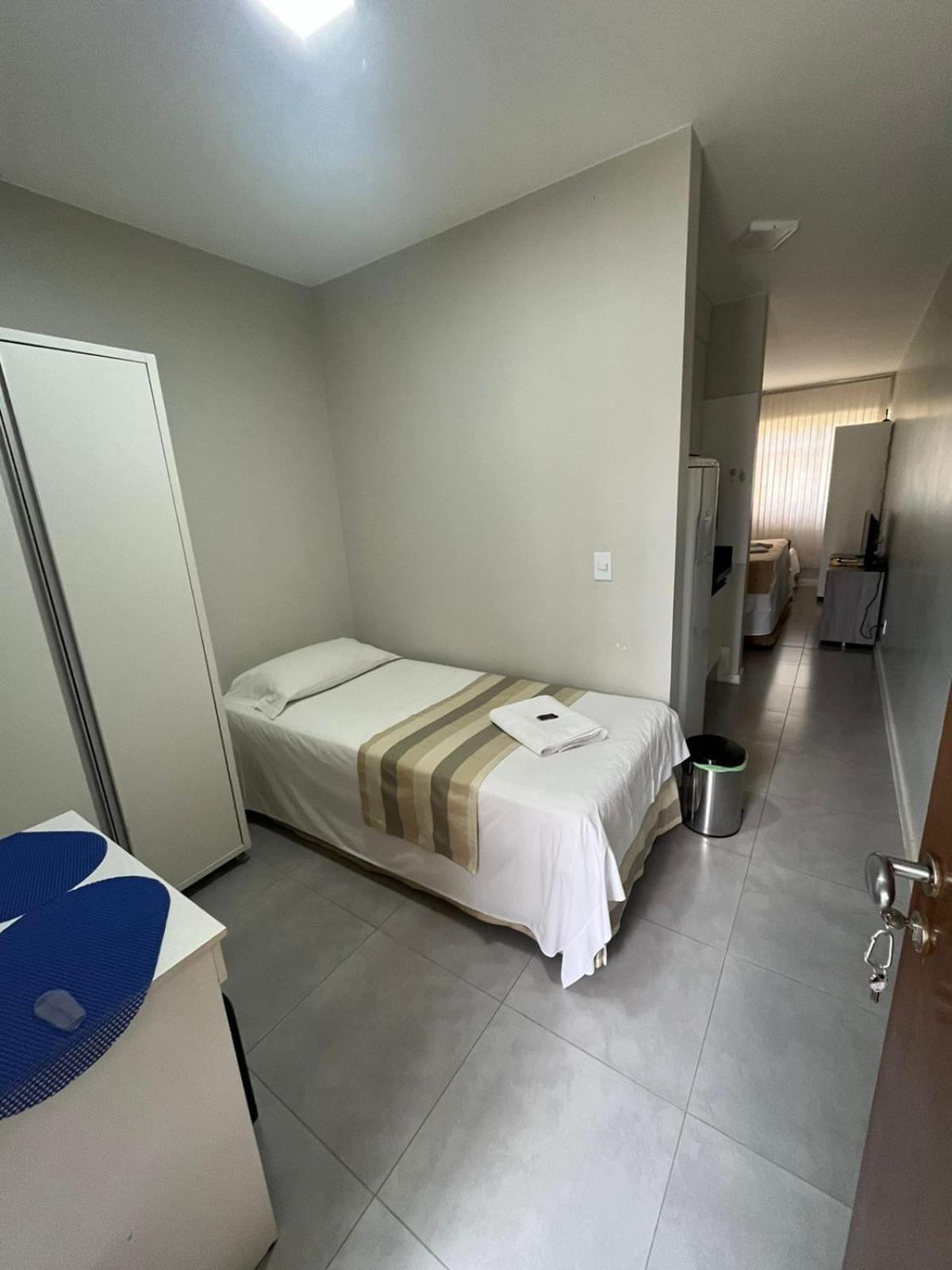 Flat'S Brasilia Apartment Ngoại thất bức ảnh