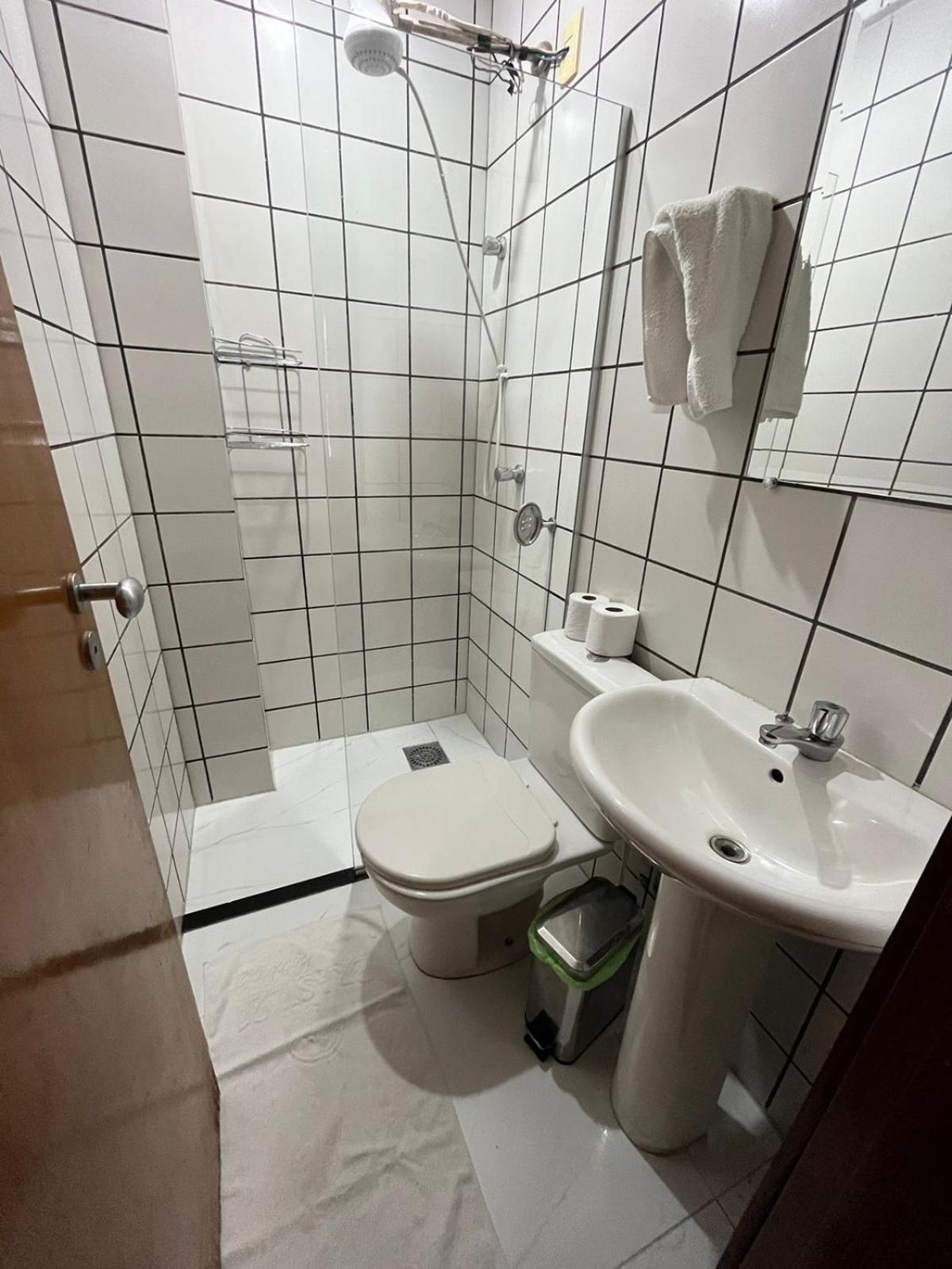 Flat'S Brasilia Apartment Ngoại thất bức ảnh