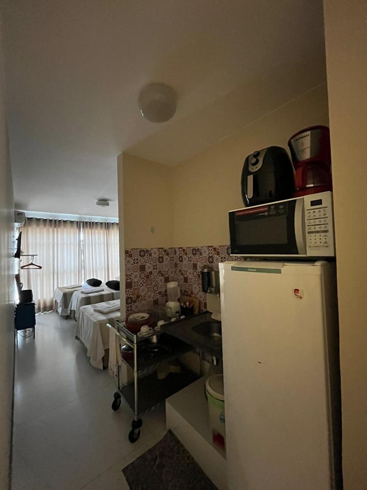 Flat'S Brasilia Apartment Ngoại thất bức ảnh