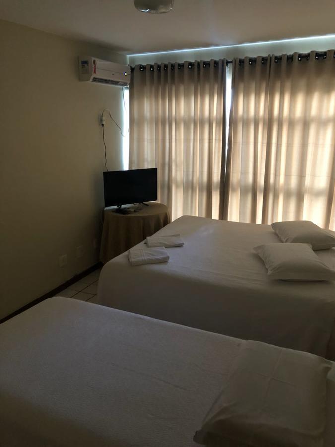 Flat'S Brasilia Apartment Ngoại thất bức ảnh