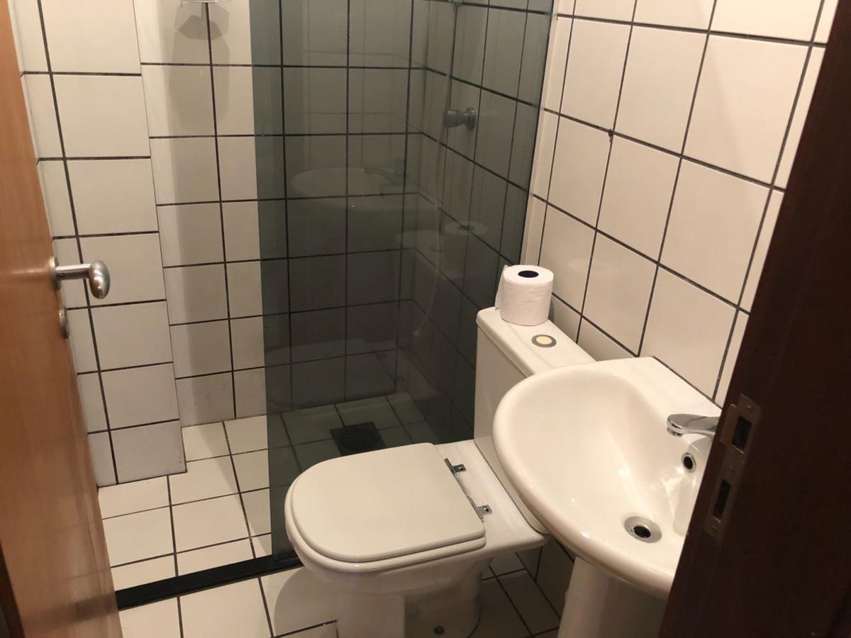 Flat'S Brasilia Apartment Ngoại thất bức ảnh
